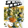 Image de Zblucops - Tome 2 - Cruel Et MÃ©taphysique