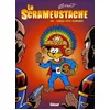 Image de Le Scrameustache - Tome 36 - Casse-TÃªte OlmÃ¨que