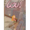 Image de Lou ! - Tome 3 - Le Cimetière Des Autobus