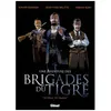 Image de Une Aventure Des Brigades Du Tigre - Ni Dieu, Ni Maître