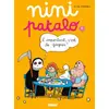 Image de Nini Patalo, Tome 4 : L'important, c'est de gagner ! - Lisa Mandel en occasion ou reconditionné
