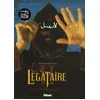 Image de Le LÃ©gataire - Tome 2 - Le Songe De MÃ©dine