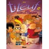 Image de Titeuf, Tome 11 : Mes meilleurs copains - Zep en occasion ou reconditionné
