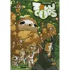 Image de Zblucops - Tome 3 - SamouraÃ¯ Et Fines Herbes