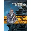 Image de L'Ultime Chimère - Tome 01: Le Patient 1167 - LF Bollée, Griffo, Héloret en occasion ou reconditionné