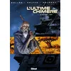 Image de L'ultime ChimÃ¨re - Tome 1 - Le Patient 1167