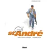 Image de Gil St-André L'intégrale - Second Cycle