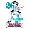 Image de Bleach - Tome 26: The mascaron drive - Tite Kubo en occasion ou reconditionné