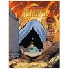 Image de Le TrÃ©sor Du Temple - Tome 3 - Le Rouleau D'argent