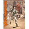 Image de Voyageur : Passé - Tome 3