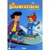 Image de Le Scrameustache - Tome 1 - L'hÃ©ritier De L'inca