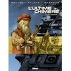 Image de L'ultime ChimÃ¨re - Tome 4 - La Machine
