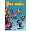Image de Le Scrameustache - Tome 4 - Le Totem De L'espace