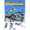 Image de Le Scrameustache - Tome 6 - La Fugue Du Scrameustache