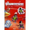 Image de Le Scrameustache - Tome 8 - La Menace Des Kromoks
