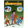 Image de Le Scrameustache - Tome 9 - Le Dilemme De KhÃ©na