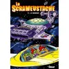 Image de Le Scrameustache - Tome 11 - Le RenÃ©gat