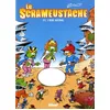 Image de Le Scrameustache - Tome 21 - L'oeuf Astral