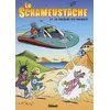 Image de Le Scrameustache - Tome 31 - La Fontaine Des Mutants