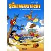 Image de Le Scrameustache - Tome 32 - TempÃªte Chez Les Figueuleuses
