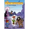 Image de Le Scrameustache - Tome 33 - Le RÃ©veil Du Mirmidon