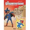 Image de Le Scrameustache - Tome 34 - Le Retour De Falzar
