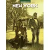 Image de Uchronie(S) : New York - Tome 2 - Résonances