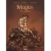 Image de Magus Tome 1 - Le Fossoyeur