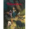 Image de Talisman - Tome 1 - Le Grimoire Des Souhaits