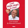 Image de C'est mon mari le chef !: 80 recettes - Benoist Gérard, Jean-François Mallet en occasion ou reconditionné