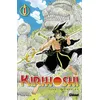 Image de Kirihoshi - Tome 1