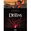 Image de Destins - Tome 06: Déshonneurs - Frank Giroud, Kris, Gilles Mezzomo en occasion ou reconditionné