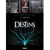 Image de Destins - Tome 12: La Prison - Frédéric Richaud, Frank Giroud, Eugenio Sicomoro en occasion ou reconditionné