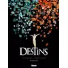 Image de Destins, Tome 14 : Ellen en occasion ou reconditionné