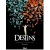 Image de Destins Tome 14 - Ellen