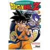 Image de Dragon Ball Z - Cycle 2 - Tome 1