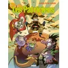 Image de Les Patriciens Tome 2 - Wandala : AnnÃ©e ZÃ©ro