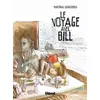 Image de Le voyage avec Bill - Matthias Schultheiss en occasion ou reconditionné