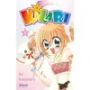 Image de Kilari - Tome 01 - An Nakahara en occasion ou reconditionné