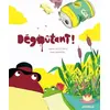 Image de Dégoûtant ! - Antoine Guilloppé, Glen Chapron en occasion ou reconditionné