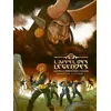 Image de L'Appel des légendes - Tome 01: Opération Claymore I - Éric Pailharey, Fred Vignaux, Fred Vignaux en occasion ou reconditionné