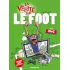 Image de La vérité sur le foot - Monsieur B, Monsieur B et Sophie Dumas en occasion ou reconditionné