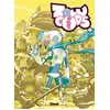 Image de Zblucops - Tome 07: Turbo Justice - Bill, Gobi en occasion ou reconditionné