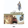 Image de Gil St-AndrÃ© - Tome 8 - Le Sacrifice
