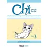 Image de Chi - Une vie de chat Vol.3 - KONAMI Kanata en occasion ou reconditionné