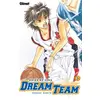 Image de Dream Team - Tome 03: Ahiru no Sora - Takeshi Hinata en occasion ou reconditionné