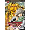 Image de Neuro - Le Mange MystÃ¨res - Tome 18 : Un Jeune DÃ©racinÃ©