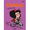 Image de Mafalda - Tome 11 NE: Mafalda s'en va - Quino en occasion ou reconditionné
