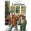 Image de Frank Lincoln - Tome 03 - Nouvelle édition - Marc Bourgne en occasion ou reconditionné