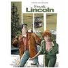 Image de Frank Lincoln - Tome 3 - Break Up